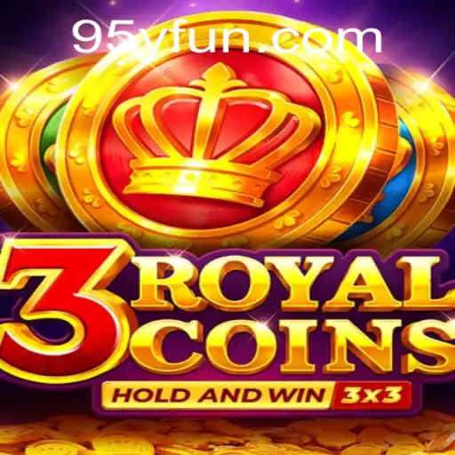 Explorando o Universo do Jogo 3royalcoins