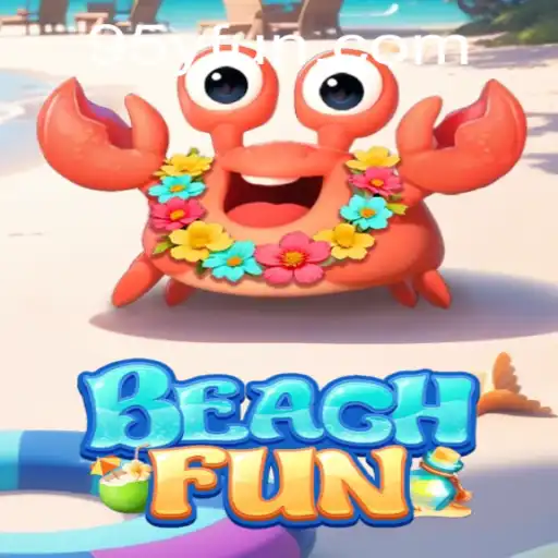 Descubra as Aventuras Através de BeachFun e 95Y.com