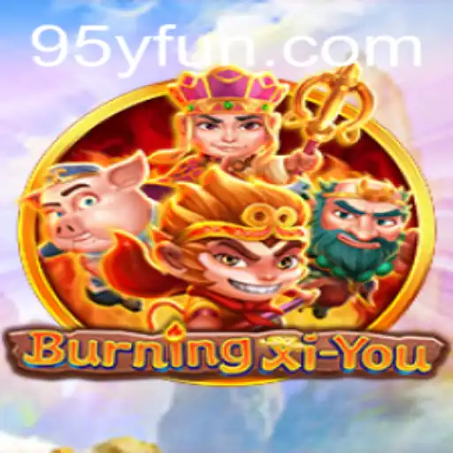 Descubra o Fascinante Mundo de BurningXiYou: Uma Aventura Inesquecível