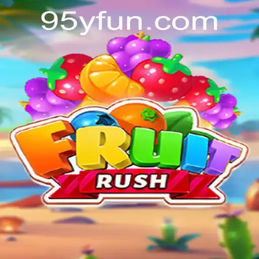 Descubra o Mundo Divertido de 'FruitRush' e suas Regras