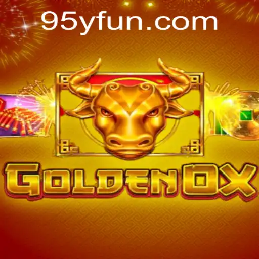 Descubra e Domine GoldenOx: A Nova Sensação dos Jogos Online