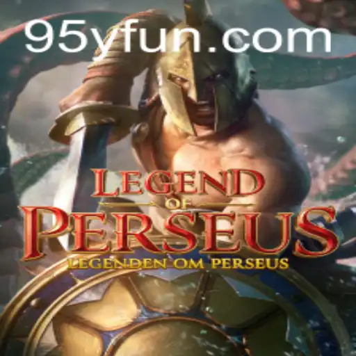 Explorando o Mundo de LegendofPerseus: Uma Aventura Épica