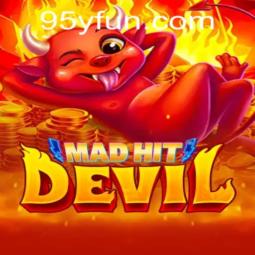 MadHitDevil: Um Mergulho no Fenômeno dos Jogos com 95Y.com