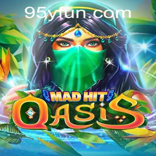 Explorando o Universo do Jogo MadHitOasis