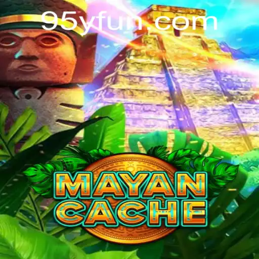 Descubra o Excitante Mundo de MayanCache: Um Jogo Envolvente Inspirado na Civilização Maia