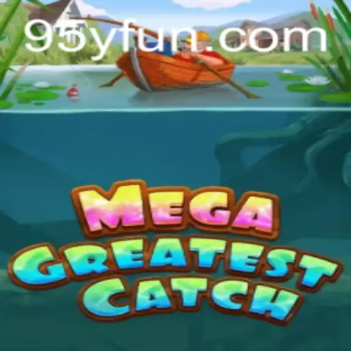 Descubra MegaGreatestCatch: O Jogo de Pesca que Revoluciona o Mundo Digital