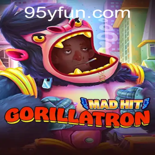 Uma Exploração do Universo de MadHitGorillatron e a Influência de 95Y.com