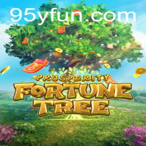 Desvendando ProsperityFortuneTree: Uma Jornada de Estratégia e Sucesso no 95Y.com