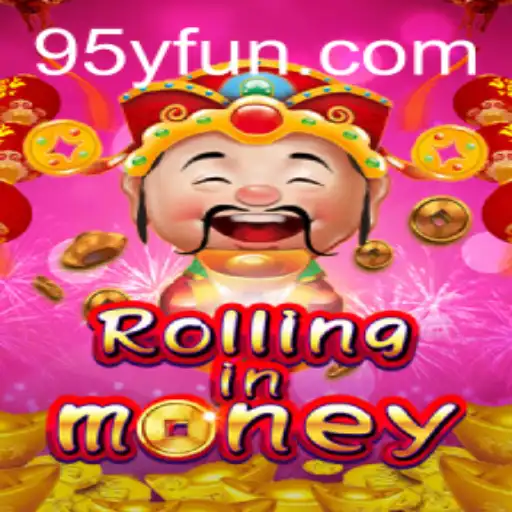 Descubra o Fascinante Mundo de RollingInMoney: Um Jogo Inovador com 95Y.com