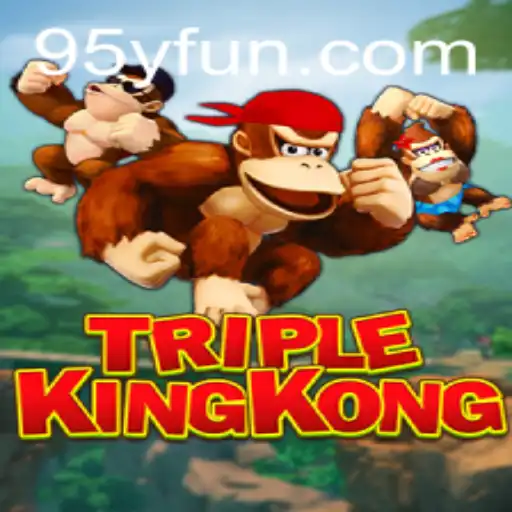 TripleKingKong: O Desafio Empolgante que Revoluciona o Mundo dos Jogos