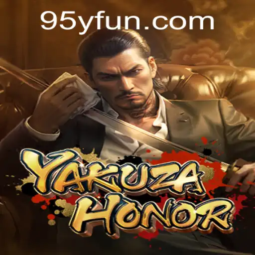 Explorando YakuzaHonor: O Novo Fenômeno dos Jogos com 95Y.com